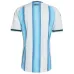 Argentinien Heimtrikot WM 2026/27 Spieler-Version