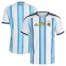 Argentinien Heimtrikot WM 2026/27 Spieler-Version