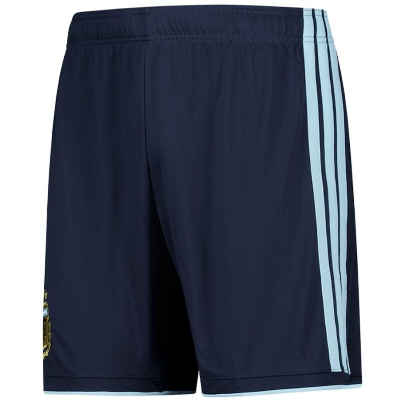 Ensemble Domicile Enfant MARADONA Argentine 2026/27 - Bleu/Blanc