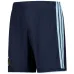Argentina 2026/27 Home Shorts - Blue