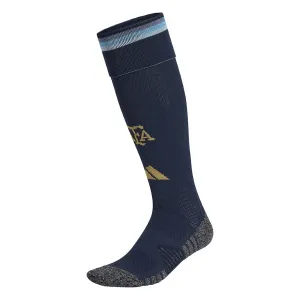 Chaussettes Domicile Argentine 2026/27 - Bleu