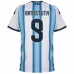 Argentina BATISTUTA 2026/27 Home Jersey - Blue/White