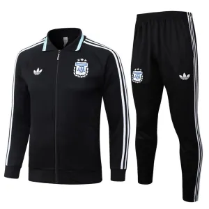 Ensemble Veste Argentine 2026/27 Noir