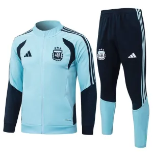 Ensemble Veste Argentine 2026/27 Bleu