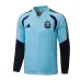 Argentina 2026/27 Jacket Tracksuit Blue