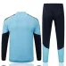 Argentina 2026/27 Jacket Tracksuit Blue