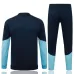 Argentina 2026/27 Jacket Tracksuit Dark Blue