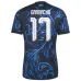 Argentina GARNACHO 2026/27 Away Jersey Blue