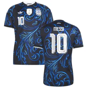Maillot Extérieur Argentine MESSI 2026/27 Bleu