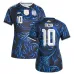 Argentina MESSI 2026/27 Women's Away Jersey Blue
