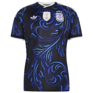 Maillot Argentine Extérieur Coupe du Monde 2026/27