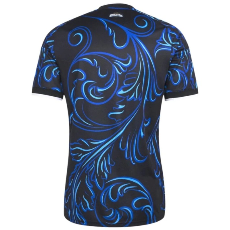 Maillot Argentine Extérieur Coupe du Monde 2026/27