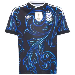 Maillot Enfant Extérieur Argentine 2026/27 Bleu