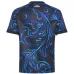 Argentina 2026/27 Kids Away Jersey Blue