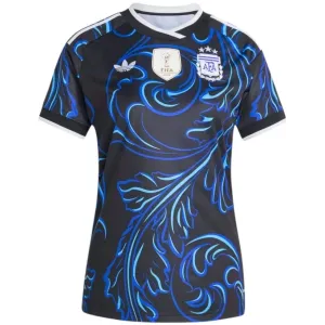 Maillot Femme Extérieur Argentine 2026/27 Bleu