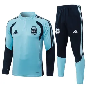 Survêtement Argentine 2026/27 Bleu