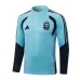 Argentina 2026/27 Tracksuit Blue