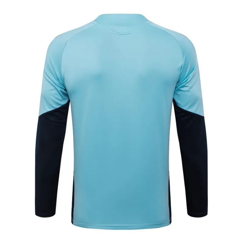 Argentina 2026/27 Tracksuit Blue