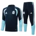 Argentina 2026/27 Tracksuit Dark Blue