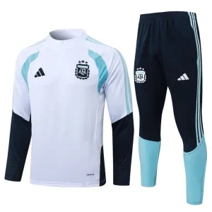 Survêtement Argentine 2026/27 Blanc