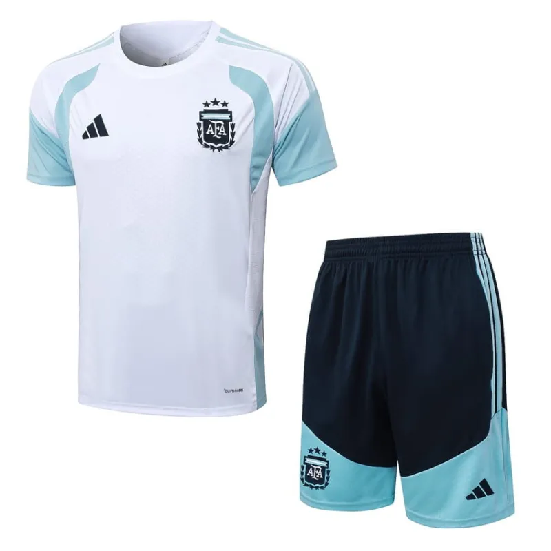 Argentina 2026/27 Training Kit White