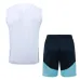Argentina 2026/27 Vest Set White