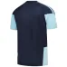 Argentine 2026/27 Maillot de Pré-Match Bleu