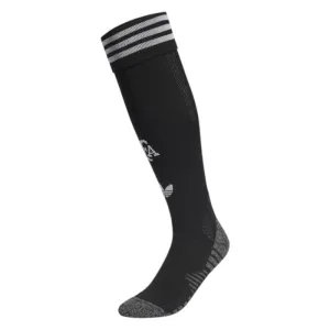 Chaussettes Extérieur Argentine 2026/27 noir