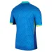 Brazil 2024/25 Away Jersey - Fan Version (Blue)