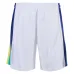 Brazil 2024/25 Kids' Fan Jersey Set (Blue)