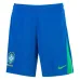 ENDRICK Brazil 2024/25 Home Kids Fan Edition Kit - Yellow