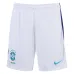 NEYMAR Brazil 2024/25 Away Kids Fan Edition Kit - Blue