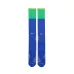 RODRIGO Brazil 2024/25 Away Kids Fan Edition Kit - Blue