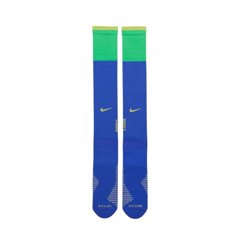 ENDRICK Brazil 2024/25 Away Kids Fan Edition Kit - Blue