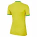 Brazil 2023/24 Women's Home Fan Jersey (Yellow)