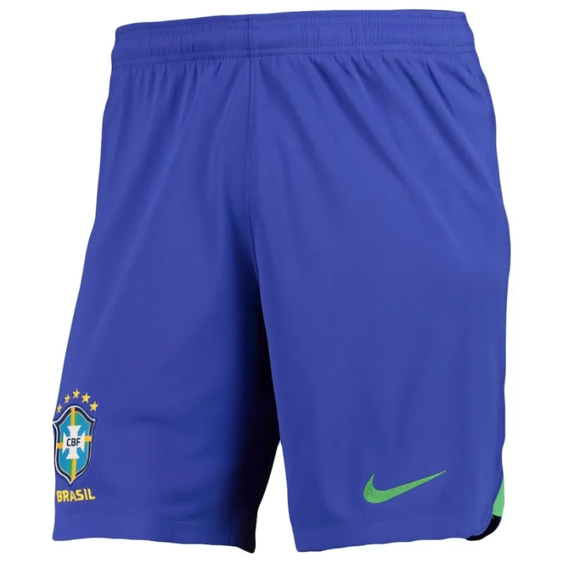 2022 World Cup Brazil Home Kids Jersey of Neymar Jr (Yellow)