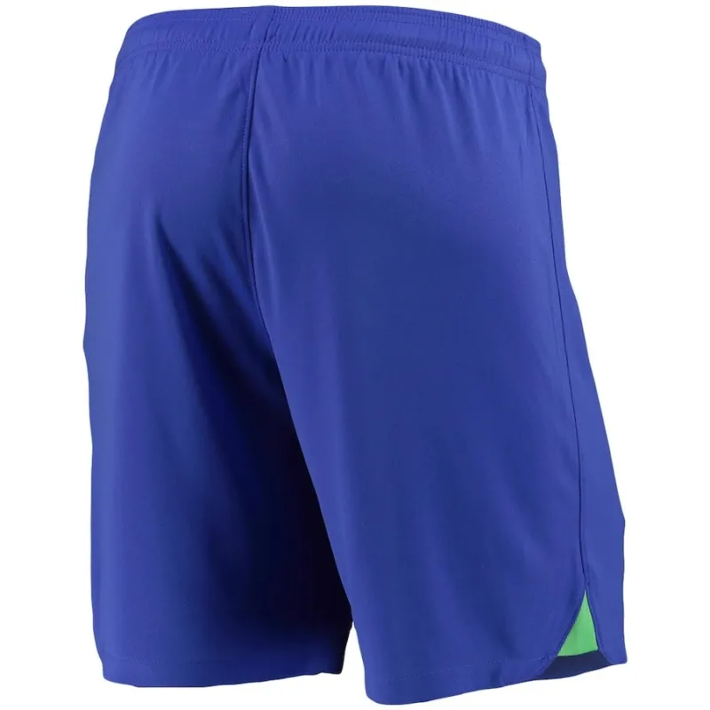 2022 World Cup Brazil Home Kids Jersey of Neymar Jr (Yellow)
