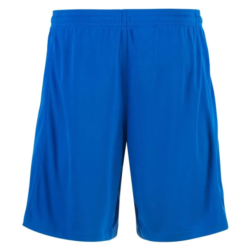 Brazil 2024/25 Home Shorts (Blue)