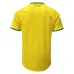 Brasile 1994 Maglia da campo (Gialla)