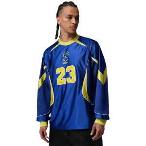 Maillot Gardien Extérieur Brésil 2026/27 Bleu