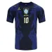 Brazil RONALDINHO 2026/27 Away Jersey