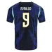 Camiseta Visitante Brasil RONALDO 2026/27 Azul