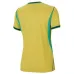 Maglia Home Donna Brasile 2026/27 Gialla
