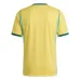 Brasilien 2026/27 Heimtrikot Gelb