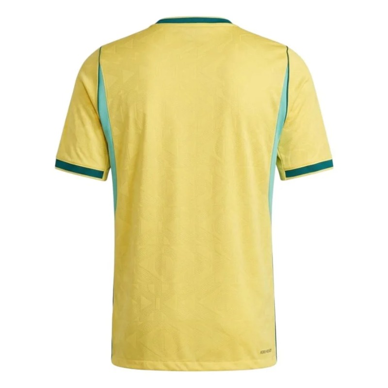 Maglia Brasile Casa Mondiali 2026/27 versione giocatore