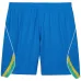Brazil 2026/27 Home Shorts Blue