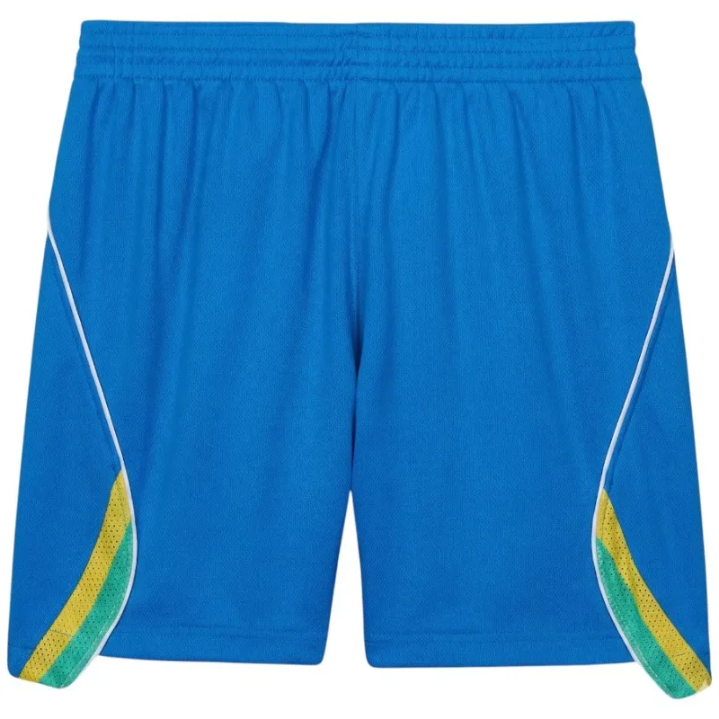 Brazil 2026/27 Home Shorts Blue