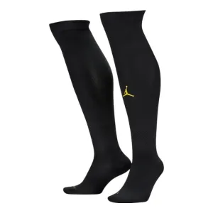 Brésil 2026/27 Chaussettes Exterieur Noir