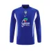 Brazil 2002 Vintage Sportswear Blue
