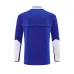 Brazil 2002 Vintage Sportswear Blue